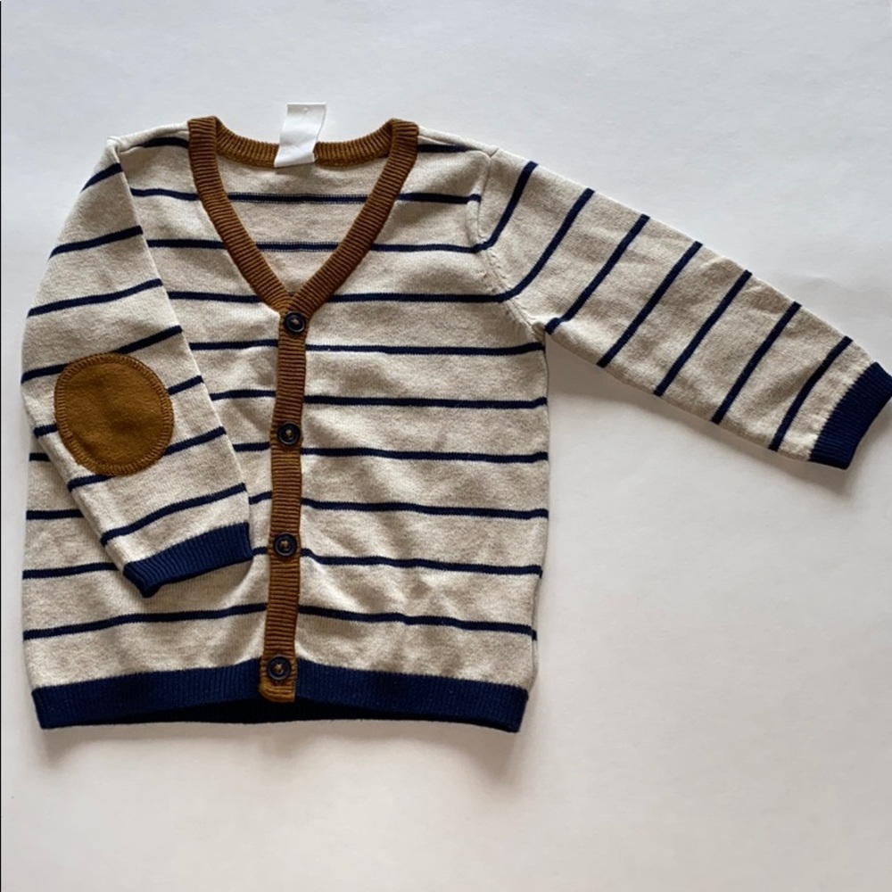 H&M Boys Cardigan